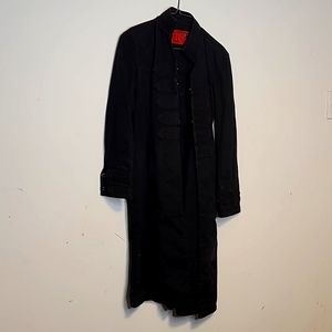 Tripp nyc XS trench coat (read description)